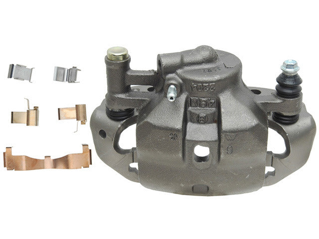 Raybestos Brakes Disc Brake Caliper P/N:FRC3502 Fits: Toyota Celica 85-82 - Image 5