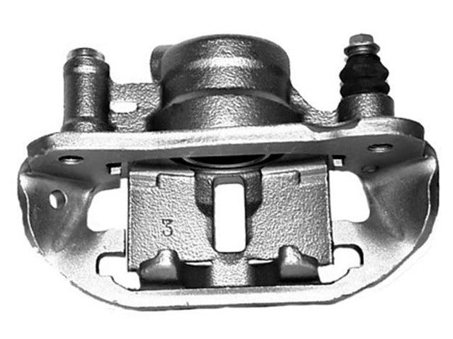 Raybestos Brakes Disc Brake Caliper P/N:FRC3503 Fits: Toyota Corolla 87-84 - Image 2