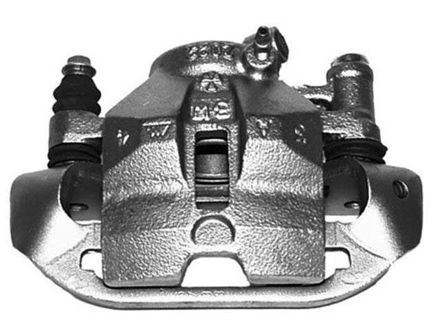 Raybestos Brakes Disc Brake Caliper P/N:FRC3503 Fits: Toyota Corolla 87-84 - Image 3