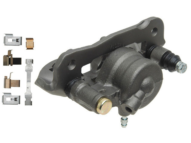 Raybestos Brakes Disc Brake Caliper P/N:FRC3504 Fits: Toyota Corolla 87-84 - Image 1