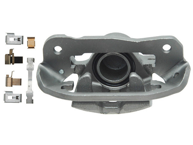 Raybestos Brakes Disc Brake Caliper P/N:FRC3504 Fits: Toyota Corolla 87-84 - Image 3