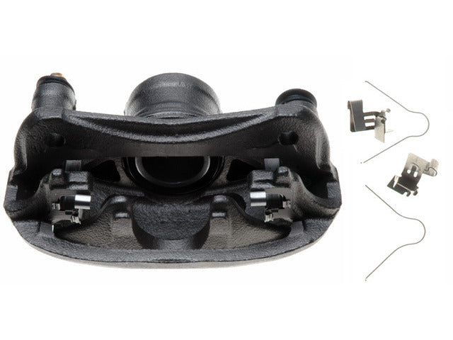 Raybestos Brakes Disc Brake Caliper P/N:FRC3507 Fits: Toyota Tercel 88-83 - Image 1