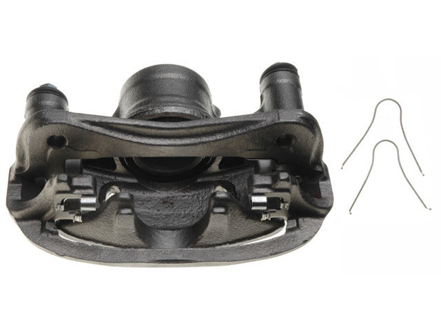 Raybestos Brakes Disc Brake Caliper P/N:FRC3508 Fits: Toyota Tercel 88-83 - Image 1