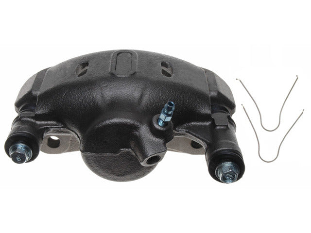 Raybestos Brakes Disc Brake Caliper P/N:FRC3508 Fits: Toyota Tercel 88-83 - Image 2