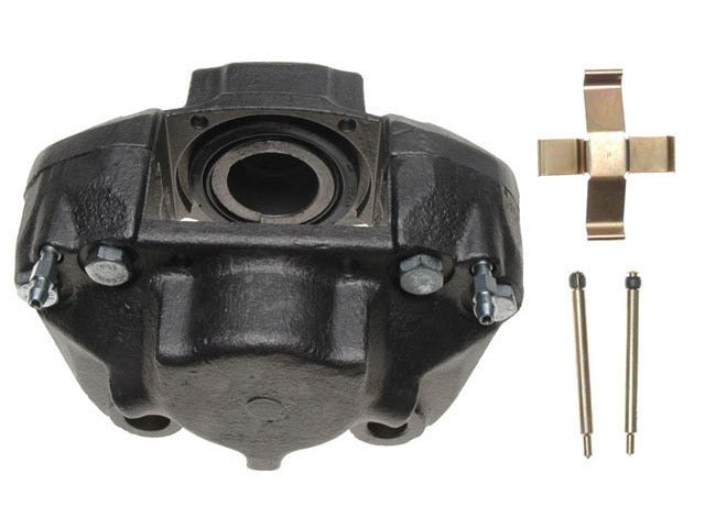 Raybestos Brakes Disc Brake Caliper P/N:FRC3509 Fits: Volkswagen Vanagon 85-80 - Image 2