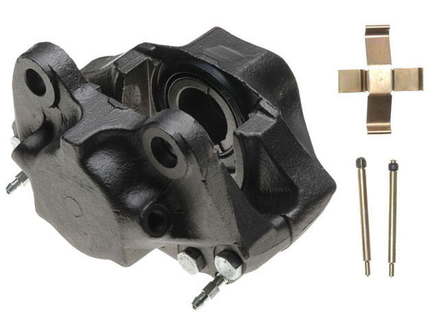Raybestos Brakes Disc Brake Caliper P/N:FRC3509 Fits: Volkswagen Vanagon 85-80 - Image 3