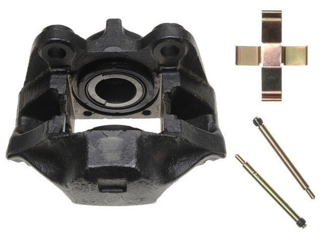 Raybestos Brakes Disc Brake Caliper P/N:FRC3510 Fits: Volkswagen Vanagon 85-80 - Image 1
