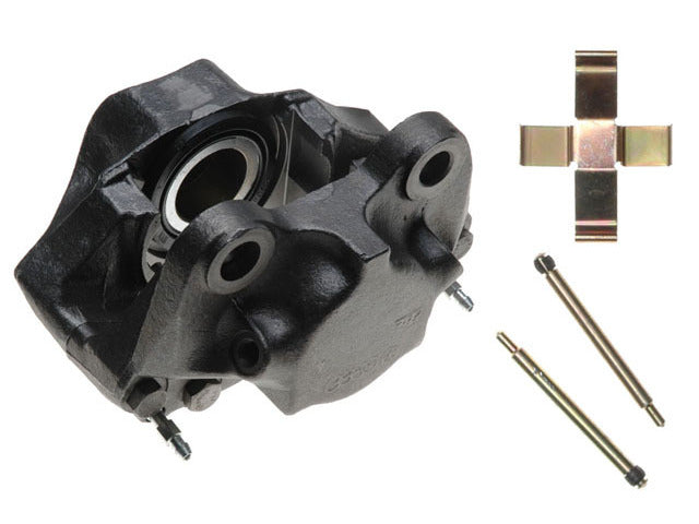 Raybestos Brakes Disc Brake Caliper P/N:FRC3510 Fits: Volkswagen Vanagon 85-80 - Image 2