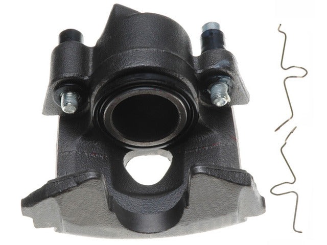 Raybestos Brakes Disc Brake Caliper P/N:FRC3511 Fits: Volkswagen Cabriolet, Volkswagen Golf, Volkswagen Jetta, Volkswagen Quantum, Volkswagen Rabbit, Volkswagen Rabbit Convertible, Volkswagen Rabbit Pickup, Volkswagen Scirocco - Image 1