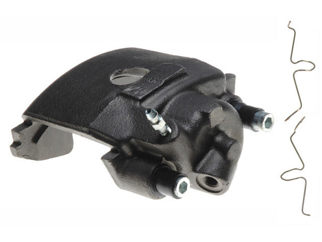 Raybestos Brakes Disc Brake Caliper P/N:FRC3511 Fits: Volkswagen Cabriolet, Volkswagen Golf, Volkswagen Jetta, Volkswagen Quantum, Volkswagen Rabbit, Volkswagen Rabbit Convertible, Volkswagen Rabbit Pickup, Volkswagen Scirocco - Image 2
