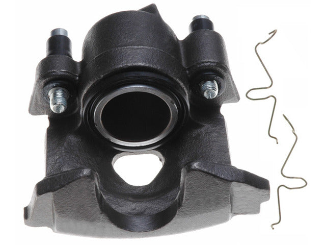 Raybestos Brakes Disc Brake Caliper P/N:FRC3512 Fits: Volkswagen Cabriolet, Volkswagen Golf, Volkswagen Jetta, Volkswagen Quantum, Volkswagen Rabbit, Volkswagen Rabbit Convertible, Volkswagen Rabbit Pickup, Volkswagen Scirocco - Image 1