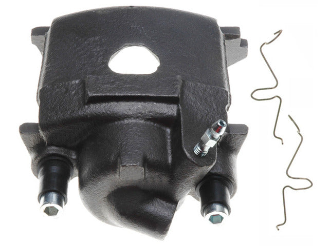 Raybestos Brakes Disc Brake Caliper P/N:FRC3512 Fits: Volkswagen Cabriolet, Volkswagen Golf, Volkswagen Jetta, Volkswagen Quantum, Volkswagen Rabbit, Volkswagen Rabbit Convertible, Volkswagen Rabbit Pickup, Volkswagen Scirocco - Image 2