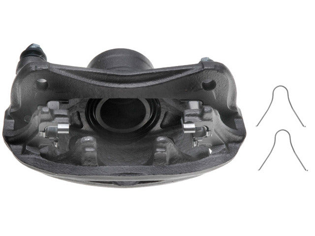 Raybestos Brakes Disc Brake Caliper P/N:FRC3529 Fits: Chevrolet Nova 88-85, Toyota Corolla 88-84 - Image 1