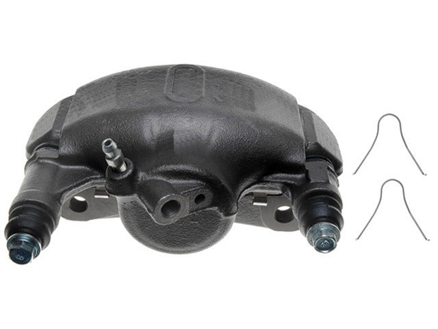 Raybestos Brakes Disc Brake Caliper P/N:FRC3529 Fits: Chevrolet Nova 88-85, Toyota Corolla 88-84 - Image 2