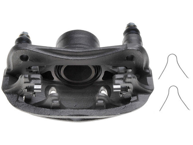 Raybestos Brakes Disc Brake Caliper P/N:FRC3530 Fits: Chevrolet Nova 88-85, Toyota Corolla 88-84 - Image 1