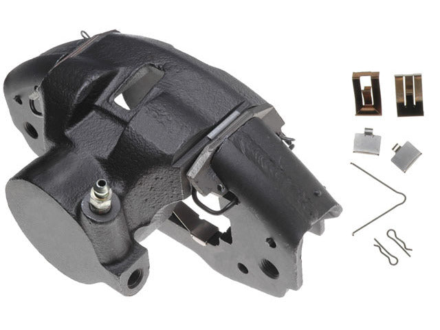 Raybestos Brakes Disc Brake Caliper P/N:FRC3534 Fits: Toyota Celica 81-79 - Image 2