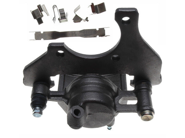 Raybestos Brakes Disc Brake Caliper P/N:FRC3561 Fits: Toyota Van 85-84 - Image 3