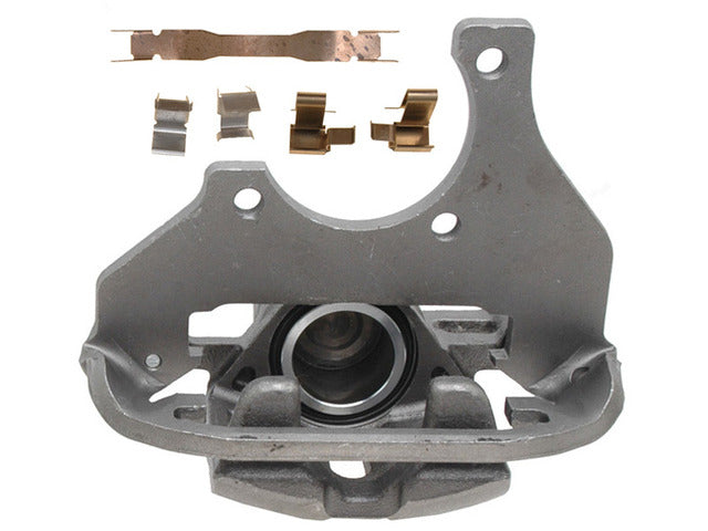Raybestos Brakes Disc Brake Caliper P/N:FRC3562 Fits: Toyota Van 85-84 - Image 3