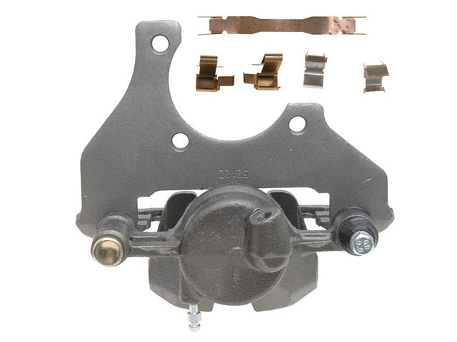 Raybestos Brakes Disc Brake Caliper P/N:FRC3562 Fits: Toyota Van 85-84 - Image 4