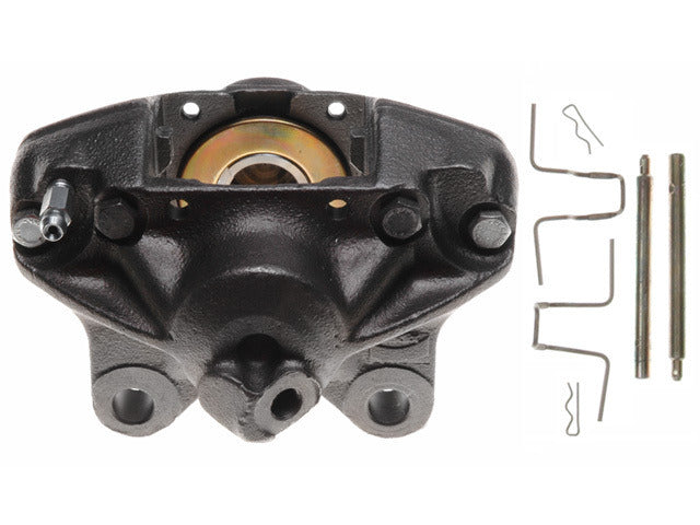 Raybestos Brakes Disc Brake Caliper P/N:FRC3587 Fits: Mercedes-benz 220, Mercedes-benz 220d, Mercedes-benz 230, Mercedes-benz 230s, Mercedes-benz 230sl, Mercedes-benz 240d, Mercedes-benz 250, Mercedes-benz 250c - Image 2