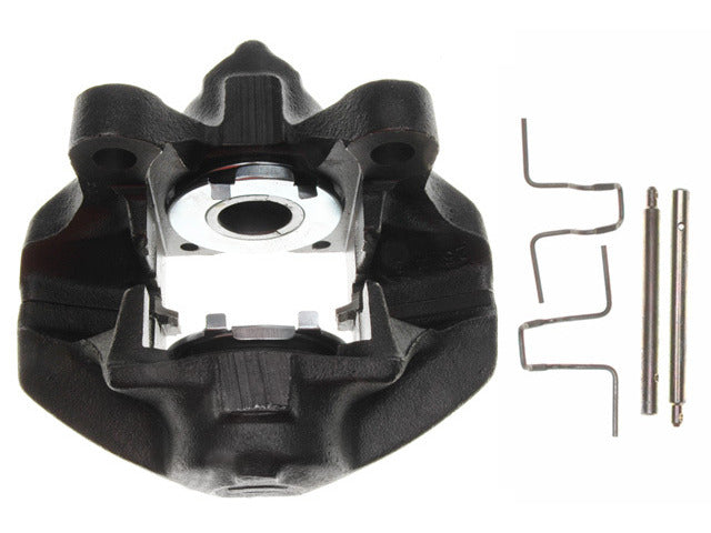 Raybestos Brakes Disc Brake Caliper P/N:FRC3588 Fits: Mercedes-benz 220, Mercedes-benz 220d, Mercedes-benz 230, Mercedes-benz 230s, Mercedes-benz 230sl, Mercedes-benz 240d, Mercedes-benz 250, Mercedes-benz 250c - Image 1