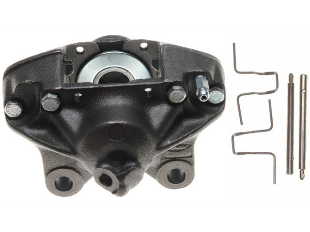 Raybestos Brakes Disc Brake Caliper P/N:FRC3588 Fits: Mercedes-benz 220, Mercedes-benz 220d, Mercedes-benz 230, Mercedes-benz 230s, Mercedes-benz 230sl, Mercedes-benz 240d, Mercedes-benz 250, Mercedes-benz 250c - Image 2