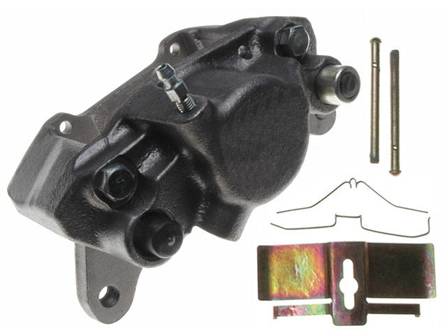 Raybestos Brakes Disc Brake Caliper P/N:FRC3601 Fits: Toyota Cressida 84-83 - Image 2