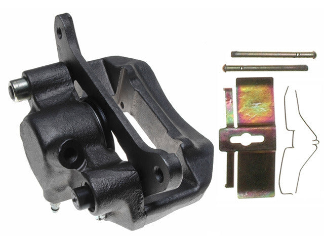 Raybestos Brakes Disc Brake Caliper P/N:FRC3601 Fits: Toyota Cressida 84-83 - Image 3