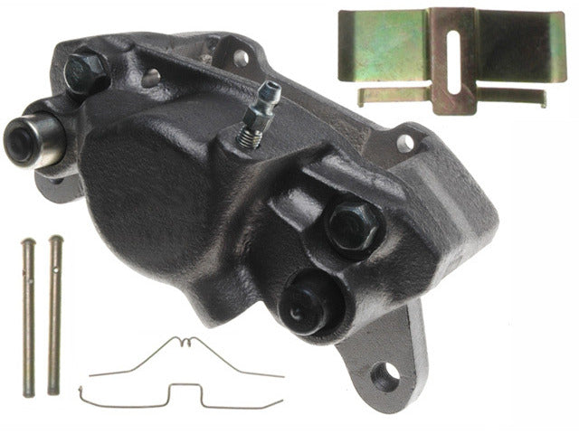 Raybestos Brakes Disc Brake Caliper P/N:FRC3602 Fits: Toyota Cressida 84-83 - Image 2