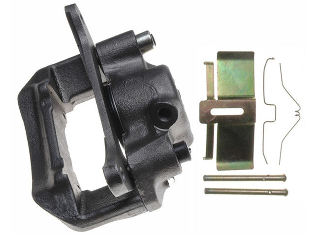 Raybestos Brakes Disc Brake Caliper P/N:FRC3602 Fits: Toyota Cressida 84-83 - Image 3