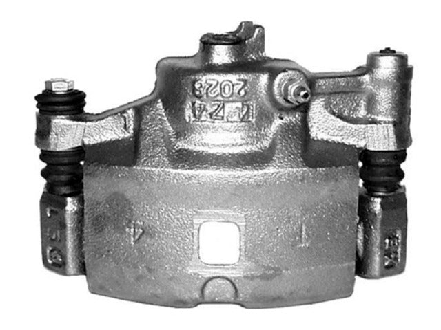 Raybestos Brakes Disc Brake Caliper P/N:FRC3611 Fits: Honda Accord 85-84 - Image 3