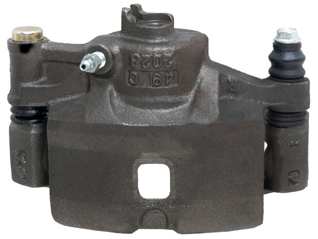 Raybestos Brakes Disc Brake Caliper P/N:FRC3612 Fits: Honda Accord 85-84 - Image 4