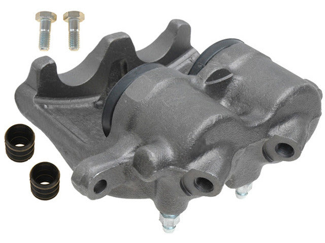 Raybestos Brakes Disc Brake Caliper P/N:FRC3628 Fits: Volvo 740 90-86, Volvo 760 87-83 - Image 1