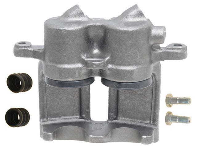 Raybestos Brakes Disc Brake Caliper P/N:FRC3628 Fits: Volvo 740 90-86, Volvo 760 87-83 - Image 2