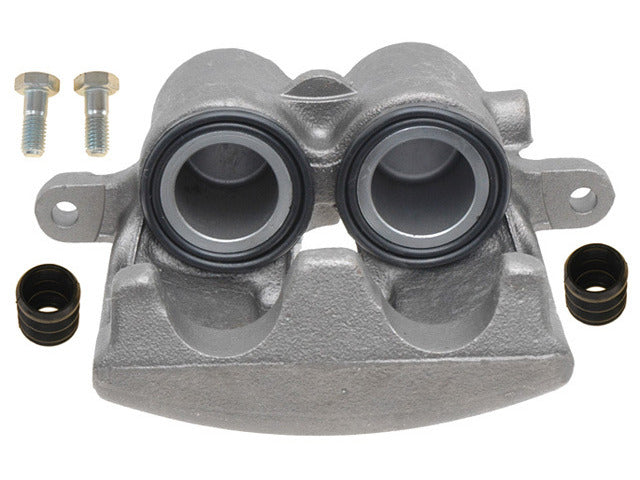 Raybestos Brakes Disc Brake Caliper P/N:FRC3628 Fits: Volvo 740 90-86, Volvo 760 87-83 - Image 3