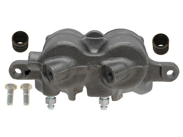 Raybestos Brakes Disc Brake Caliper P/N:FRC3628 Fits: Volvo 740 90-86, Volvo 760 87-83 - Image 4
