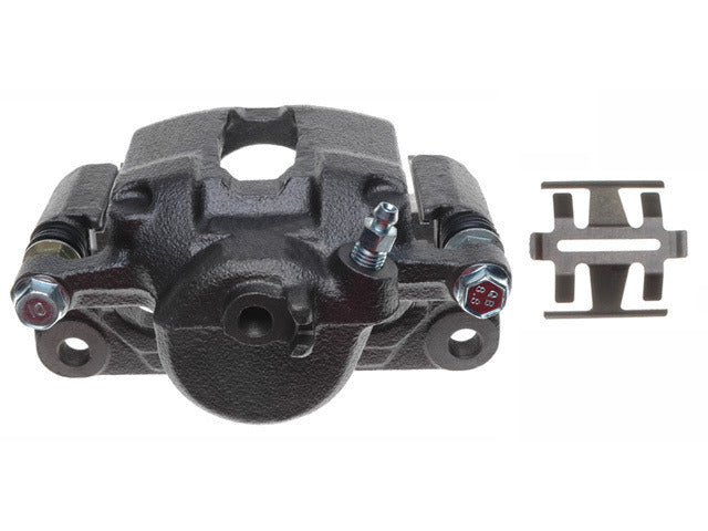 Raybestos Brakes Disc Brake Caliper P/N:FRC3630 Fits: Honda Civic 87-84, Honda Wagovan 1984, Honda Wagovan 87-86 - Image 2