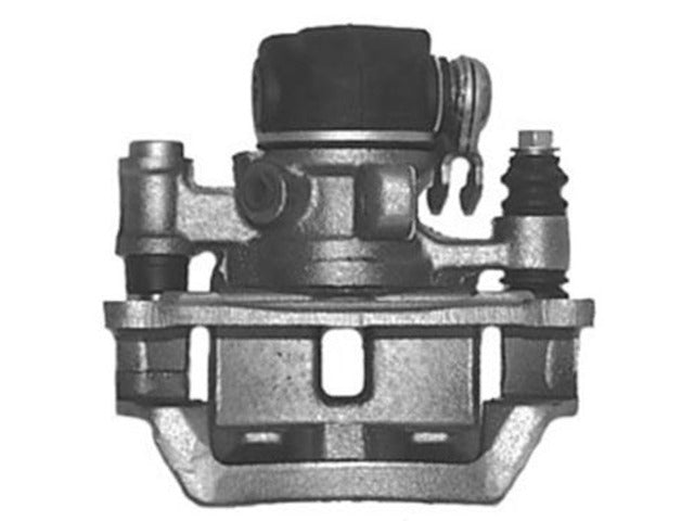 Raybestos Brakes Disc Brake Caliper P/N:FRC3635 Fits: Mazda Rx-7 85-84 - Image 2
