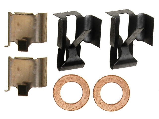 Raybestos Brakes Disc Brake Caliper P/N:FRC3636 Fits: Mazda Rx-7 85-84 - Image 4