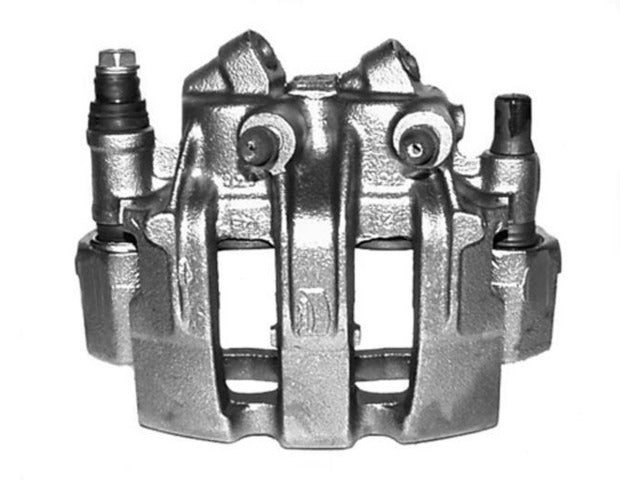 Raybestos Brakes Disc Brake Caliper P/N:FRC3637 Fits: Volvo 740 90-85, Volvo 745 1985, Volvo 760 86-83 - Image 3