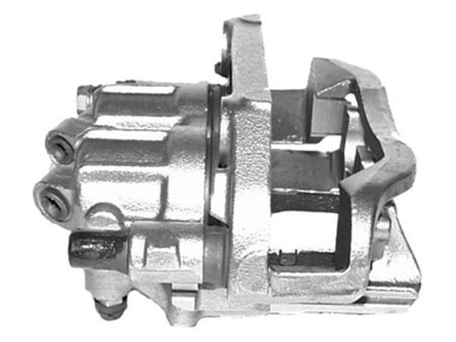 Raybestos Brakes Disc Brake Caliper P/N:FRC3637 Fits: Volvo 740 90-85, Volvo 745 1985, Volvo 760 86-83 - Image 4