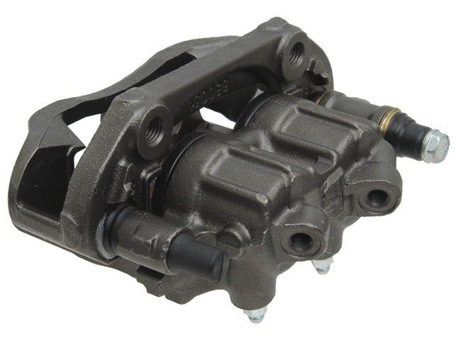 Raybestos Brakes Disc Brake Caliper P/N:FRC3638 Fits: Volvo 740 90-85, Volvo 745 1985, Volvo 760 86-83 - Image 1