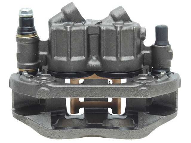 Raybestos Brakes Disc Brake Caliper P/N:FRC3638 Fits: Volvo 740 90-85, Volvo 745 1985, Volvo 760 86-83 - Image 2