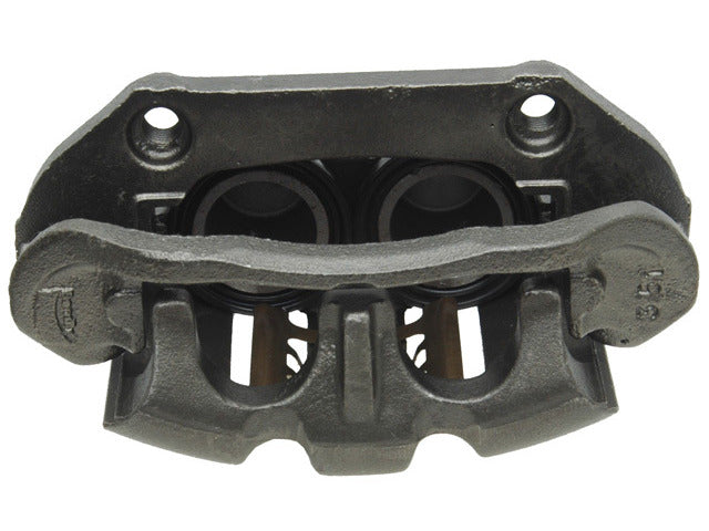 Raybestos Brakes Disc Brake Caliper P/N:FRC3638 Fits: Volvo 740 90-85, Volvo 745 1985, Volvo 760 86-83 - Image 3