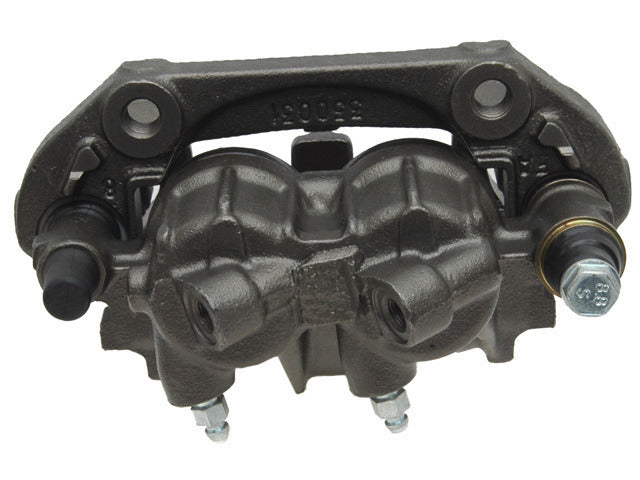 Raybestos Brakes Disc Brake Caliper P/N:FRC3638 Fits: Volvo 740 90-85, Volvo 745 1985, Volvo 760 86-83 - Image 4