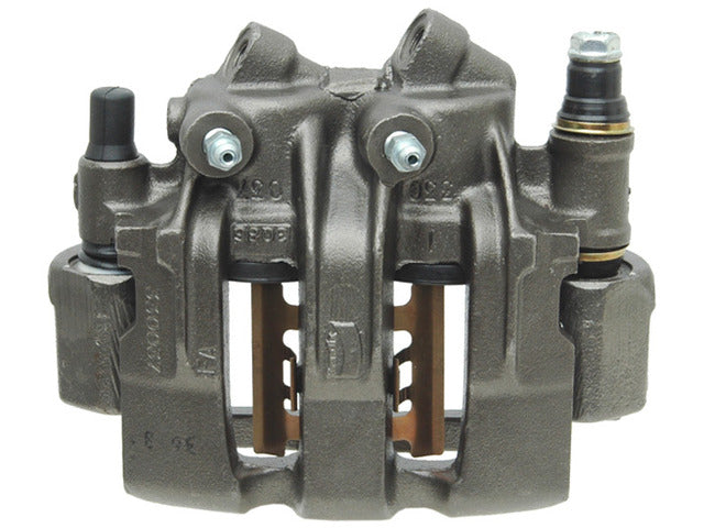 Raybestos Brakes Disc Brake Caliper P/N:FRC3638 Fits: Volvo 740 90-85, Volvo 745 1985, Volvo 760 86-83 - Image 5