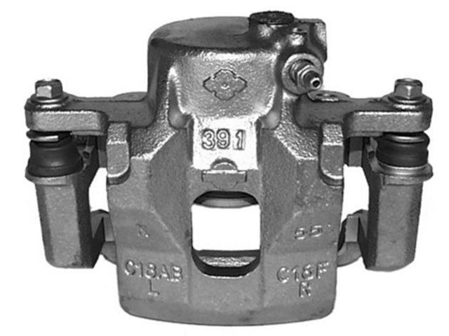 Raybestos Brakes Disc Brake Caliper P/N:FRC3639 Fits: Nissan 300zx 89-84 - Image 3