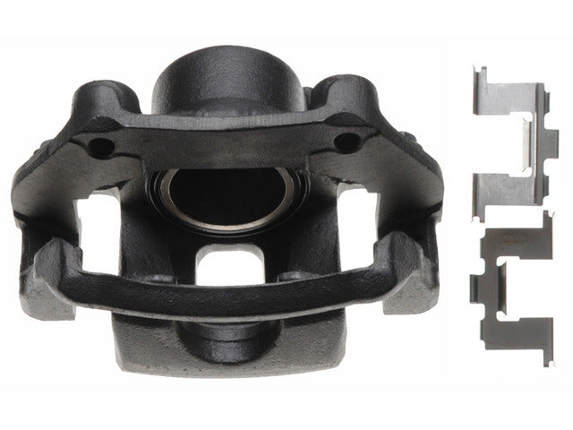 Raybestos Brakes Disc Brake Caliper P/N:FRC3640 Fits: Nissan 300zx 89-84 - Image 1
