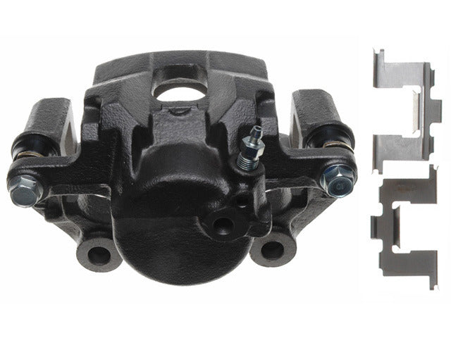 Raybestos Brakes Disc Brake Caliper P/N:FRC3640 Fits: Nissan 300zx 89-84 - Image 2