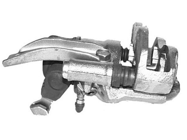 Raybestos Brakes Disc Brake Caliper P/N:FRC3641 Fits: Subaru Dl 89-85, Subaru Gl 89-85, Subaru Gl-10 89-85, Subaru Loyale 93-90, Subaru Rx 89-86, Subaru Xt 91-85 - Image 4